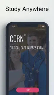 ccrn adult critical care exam. iphone images 1