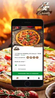 woodiz pizza iphone images 2