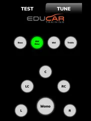 testtune by educar labs ipad images 2