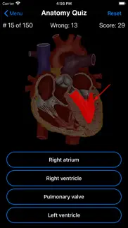 anatomy quiz iphone images 2