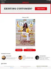 uncut magazine ipad images 1