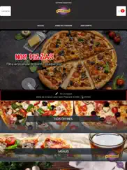 pronto pizza langon ipad images 2