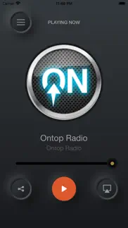 ontop radio uk iphone images 1