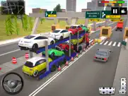 car transport truck games 2020 ipad images 2
