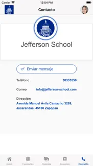 jefferson school iphone images 3