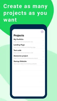 code editor for html css js iphone images 3