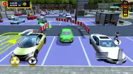 multilevel parking simulator 4 iphone images 3