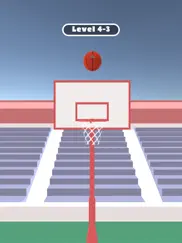 hyper basketball 3d ipad images 3