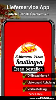 schlemmer pizza reutlingen iphone images 1