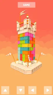 tower puzzle - be careful iphone images 2