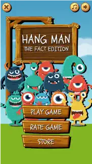 hang man pro edition iphone images 1