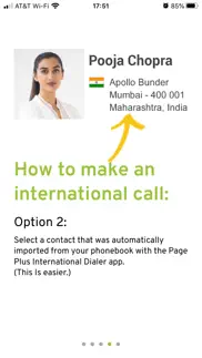 clearway dialer iphone images 4