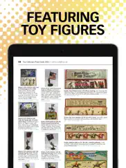 toy collectors price guide. ipad images 4