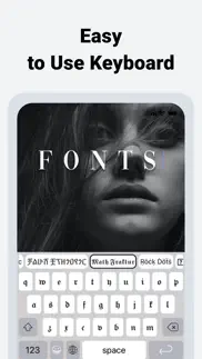 fire fonts | fonts for iphones iphone images 3