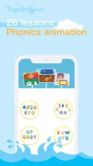 print arword:abc kids learning iphone images 3