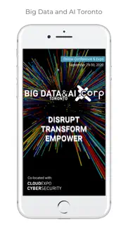 big data and ai toronto 2020 iphone images 1