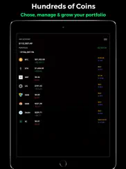 crypto trader : cryptocurrency ipad images 3