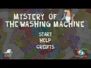 mystery of the washing machine ipad images 2