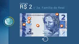 brazilian banknotes iphone images 4