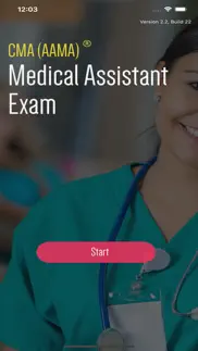 medical assistant exam prep - iphone images 1