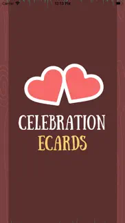 celebration ecards iphone images 1