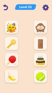 emoji match - connect puzzle iphone images 2