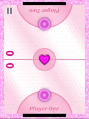 air hockey puck deluxe fun ipad images 4