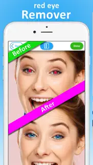 perfect eye color changer iphone images 3