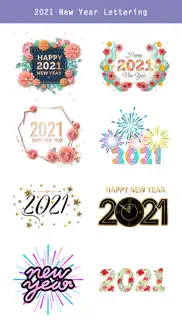 all about happy new year 2021 iphone images 4