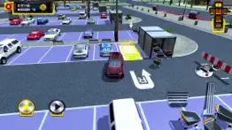 multilevel parking simulator 4 iphone images 4