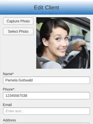 driving instructor software ipad images 4
