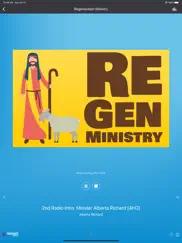 regeneration ministry ipad images 4