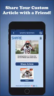 sports reporter iphone images 2