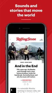 rolling stone magazine iphone images 1