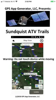 sundquist atv trails iphone images 1