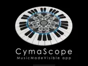 cymascope - music made visible ipad capturas de pantalla 1
