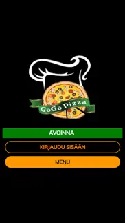 gogo pizza iphone images 1