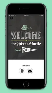 greene turtle iphone images 1
