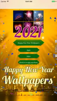 2021 happy new year wallpapers iphone images 1