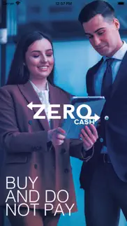 zero cash iphone images 1