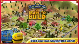 chuggington ready to build iphone images 1