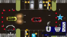 top down car parking simulator iphone images 3