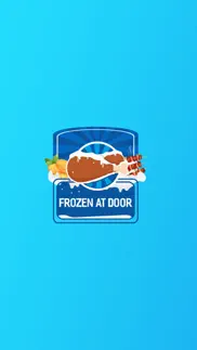frozen at door iphone images 1