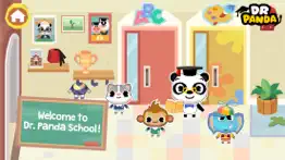 dr. panda school iphone images 1