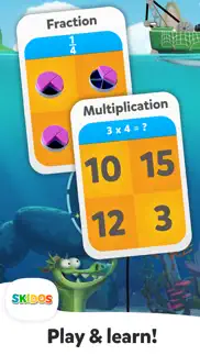 multiplication games for kids iphone images 2