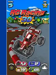 rc racing 3d ipad images 1