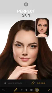 wowface - beauty selfie editor iphone images 4