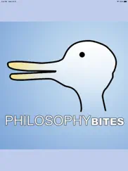 philosophy bites ipad resimleri 3