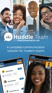 huddle.team iphone images 1