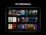 fxnow: movies, shows & live tv ipad images 1